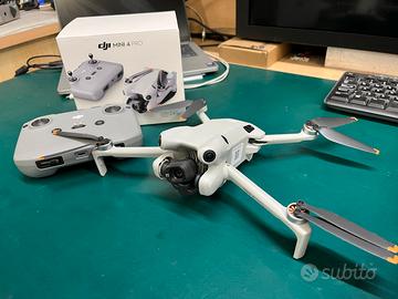 DJI Mini 4 PRO
