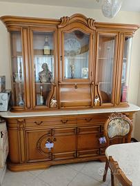 sala da pranzo 