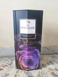 Whisky Macallan Estate Reserve Ernie Button
