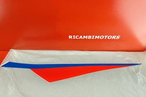 ADESIVO LATERALE YAMAHA FZR1000 FZR 1000