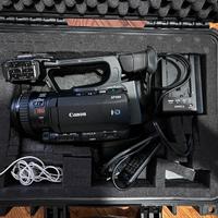 Canon XF100 [Versione EU], videocamera