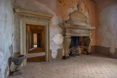 PALAZZO A COLLEVECCHIO