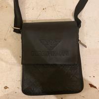 Borsello giorgio armani