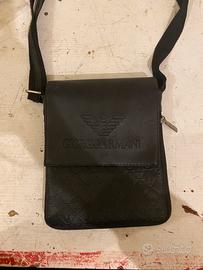 Borsello giorgio armani