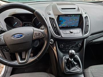 Ford C-Max 1.5 TD Titanium