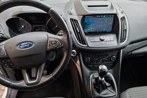 Ford C-Max 1.5 TD Titanium