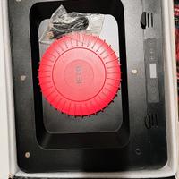 Ventola professionale per PC IETS