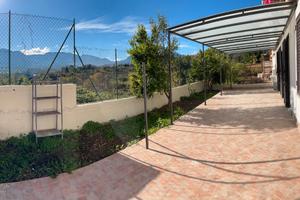 AMPIO APPARTAMENTO in residence a Monreale