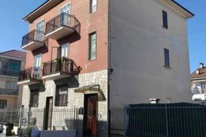 Immobile in asta di 116 m² con 3 locali e box auto