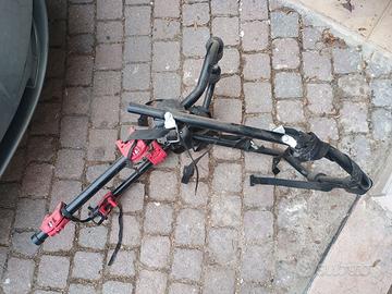 Portabici auto