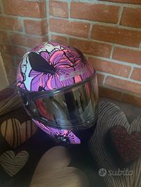 Abbigliamento moto donna completo