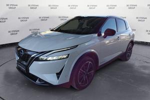 Nissan Qashqai 1.5 e-power Tekna 2wd