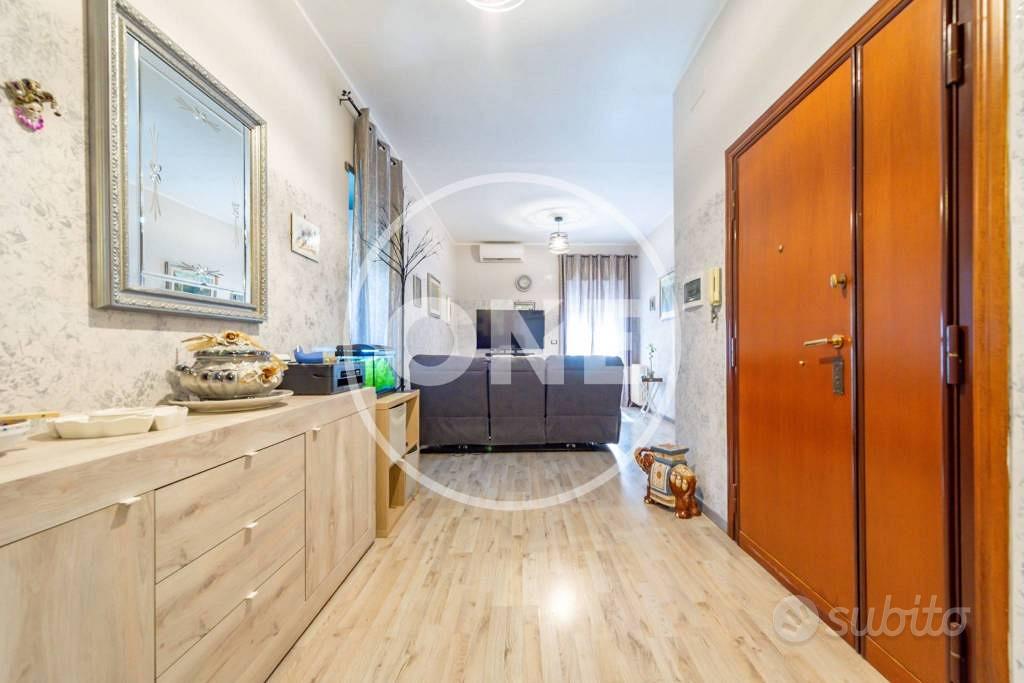 Appartamento – Roma, Torre Gaia - Vista 2