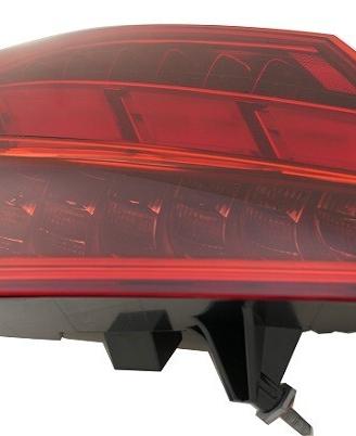 FANALE POSTERIORE CLASSE C DAL 2021 AMG