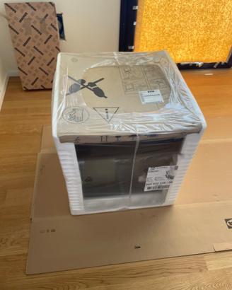 Forno elettrolux KOBBS29WT