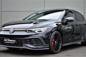 Ricambi golf 8 clubsport