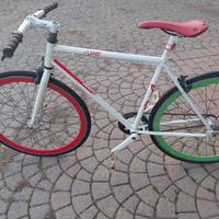 Bici fissa