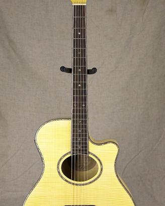 Fender casa grande