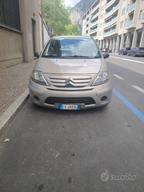 Citroen c3 beige 190000