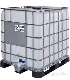 cisterne ibc da 1000 litri 