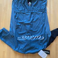 Maglia maniche corte Willer Triestina NUOVA