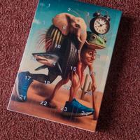 Calendario avvento Brainrot x2 pz