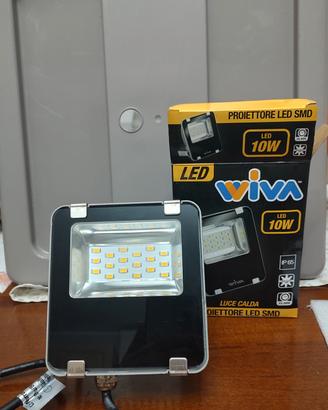 proiettore led IP65 