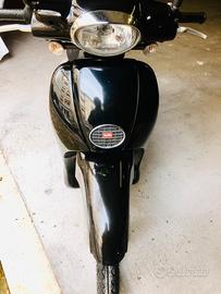 Scarabeo 100 4T First