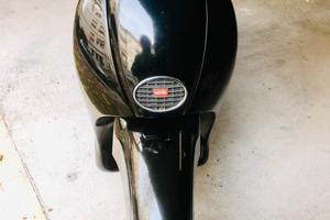 Scarabeo 100 4T First