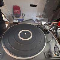 Giradischi pioneer pl12d