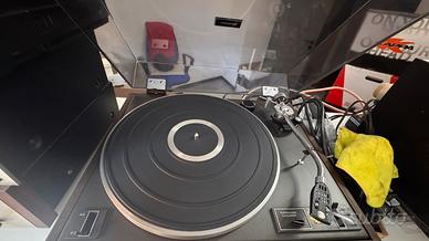 Giradischi pioneer pl12d