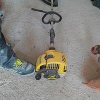 decespugliatori varie marche