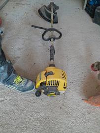 decespugliatori varie marche