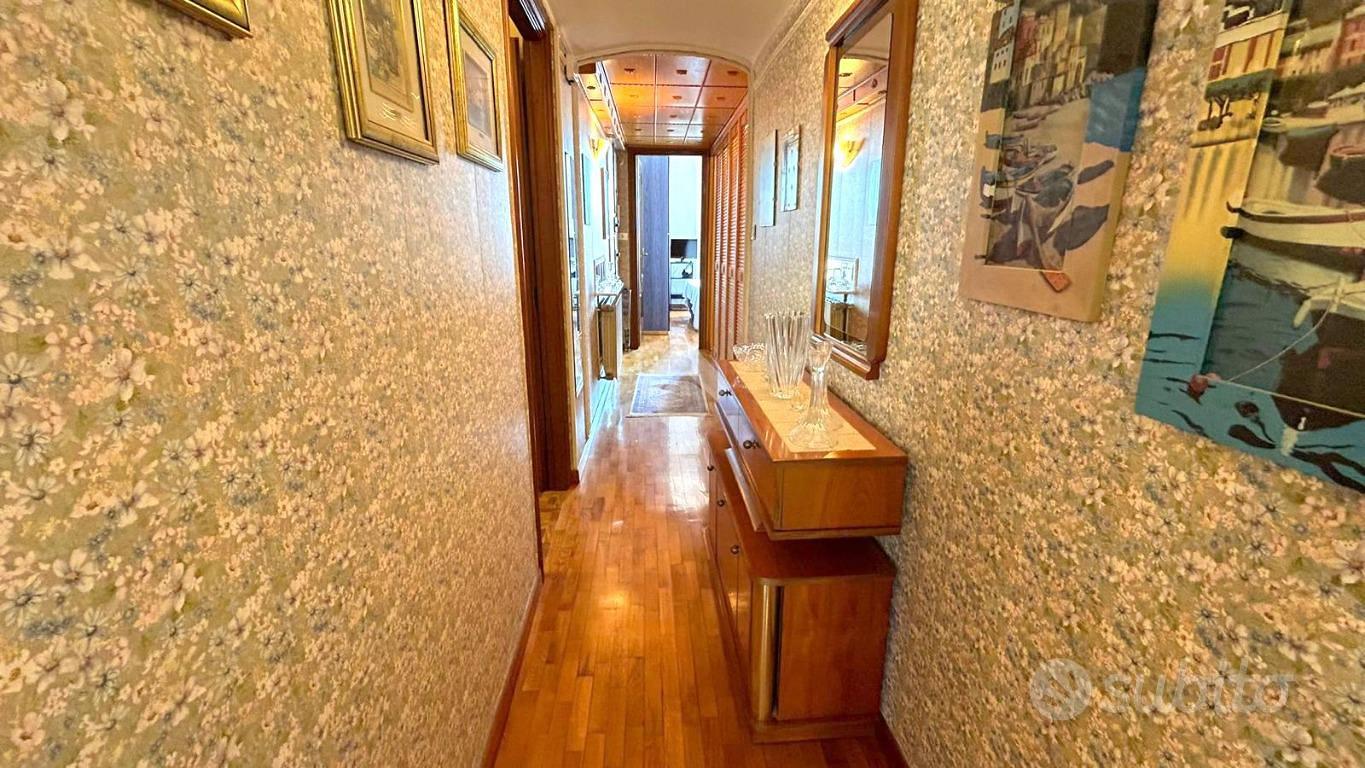 Appartamento – Genova, Voltri, Ponente - Vista 5