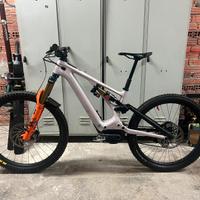 E-bike specialized turbo levo 2024 tg.M