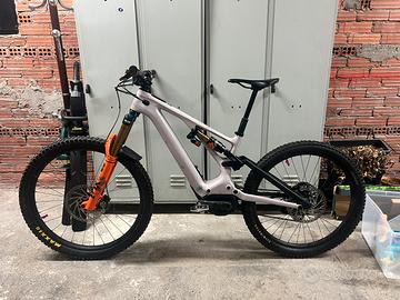 E-bike specialized turbo levo 2024 tg.M