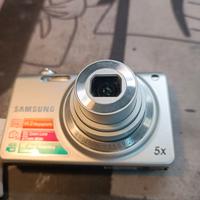 Fotocamera Vintage Samsung ST75