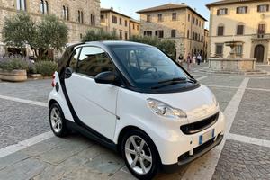 Smart ForTwo 1000 52 kW coupé pulse
