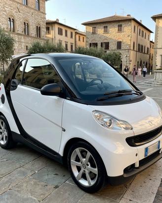 Smart ForTwo 1000 52 kW coupé pulse