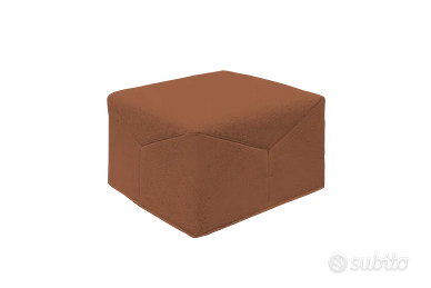 2 pouf - letto Y marca "Per dormire"