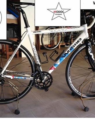 Bici da corsa