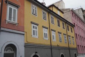 Rif.24942- villa trieste