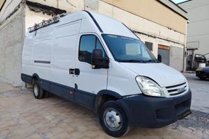 Iveco FURGONATO H3 L3