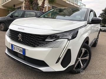 Peugeot 3008 BlueHDi 130 S&S SUPER PREZZO