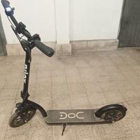 NILOX DOC TWELWE ruote 12 pollici 