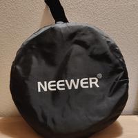 Pannello rotondo riflettore 