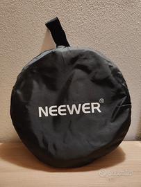 Pannello rotondo riflettore 