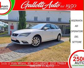 Seat Leon 1.6 TDI 105CV ST