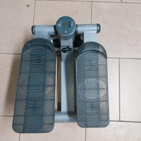 step fitness usato pochissimo 