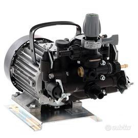  elettropompa a pressione Comet mc 20/20 NUOVA,